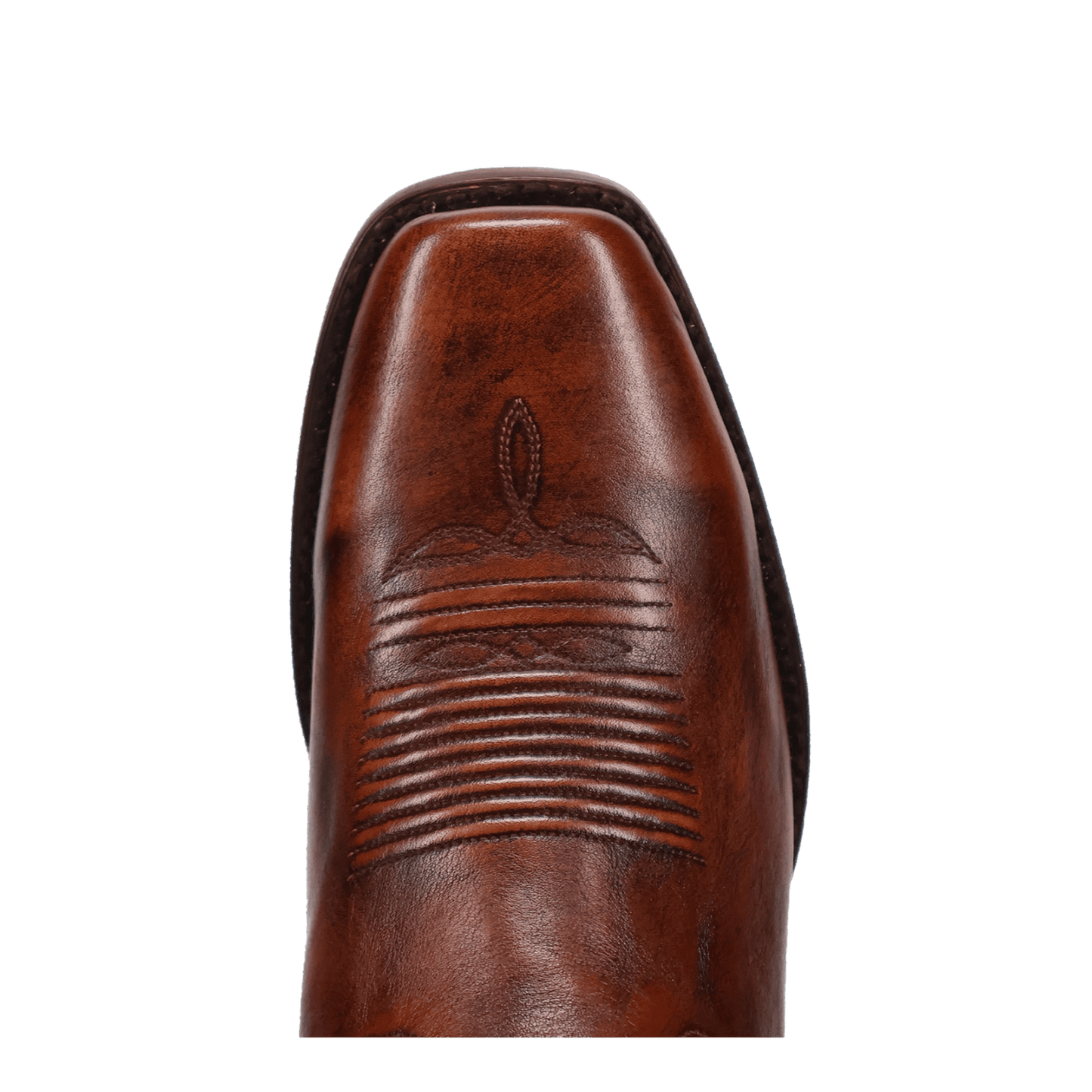WADE LEATHER BOOT