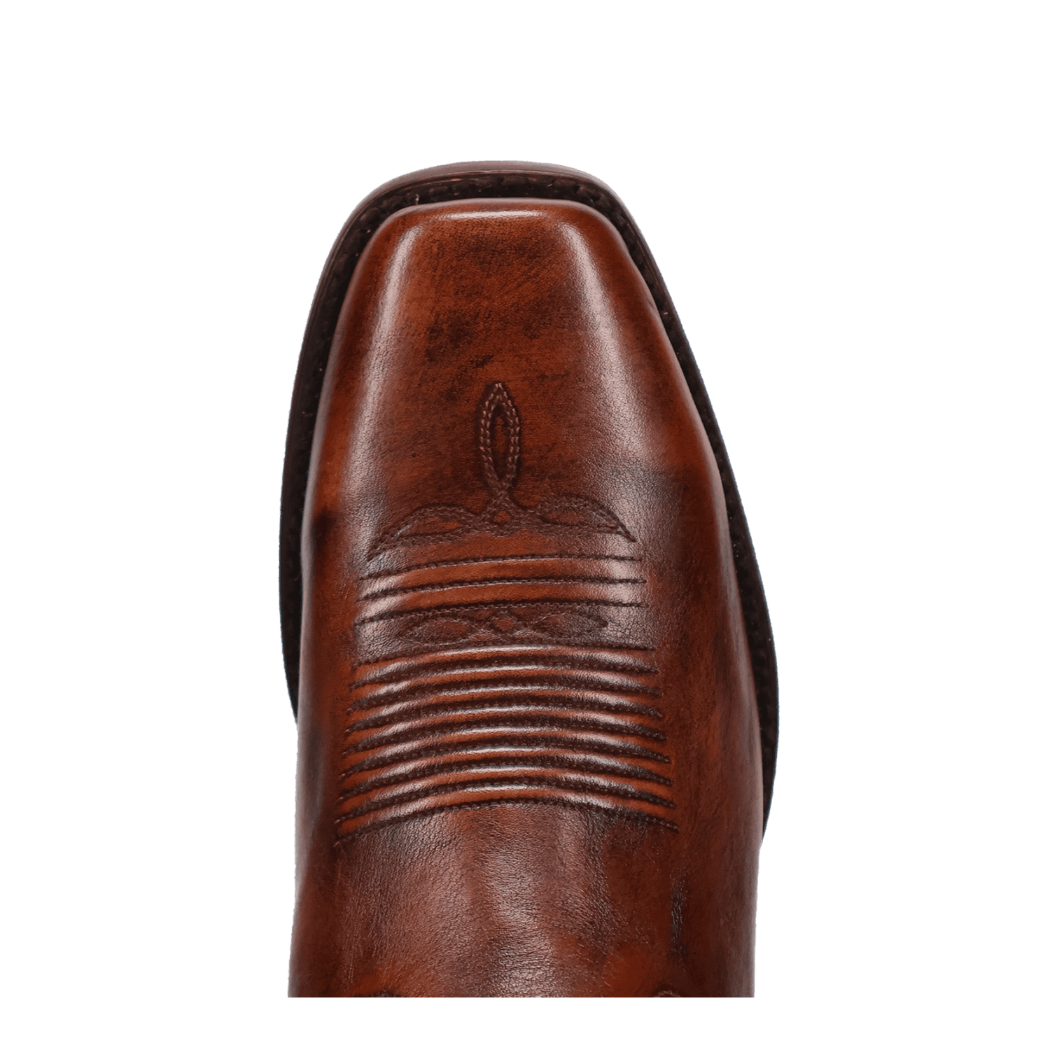 WADE LEATHER BOOT