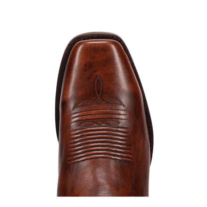 WADE LEATHER BOOT