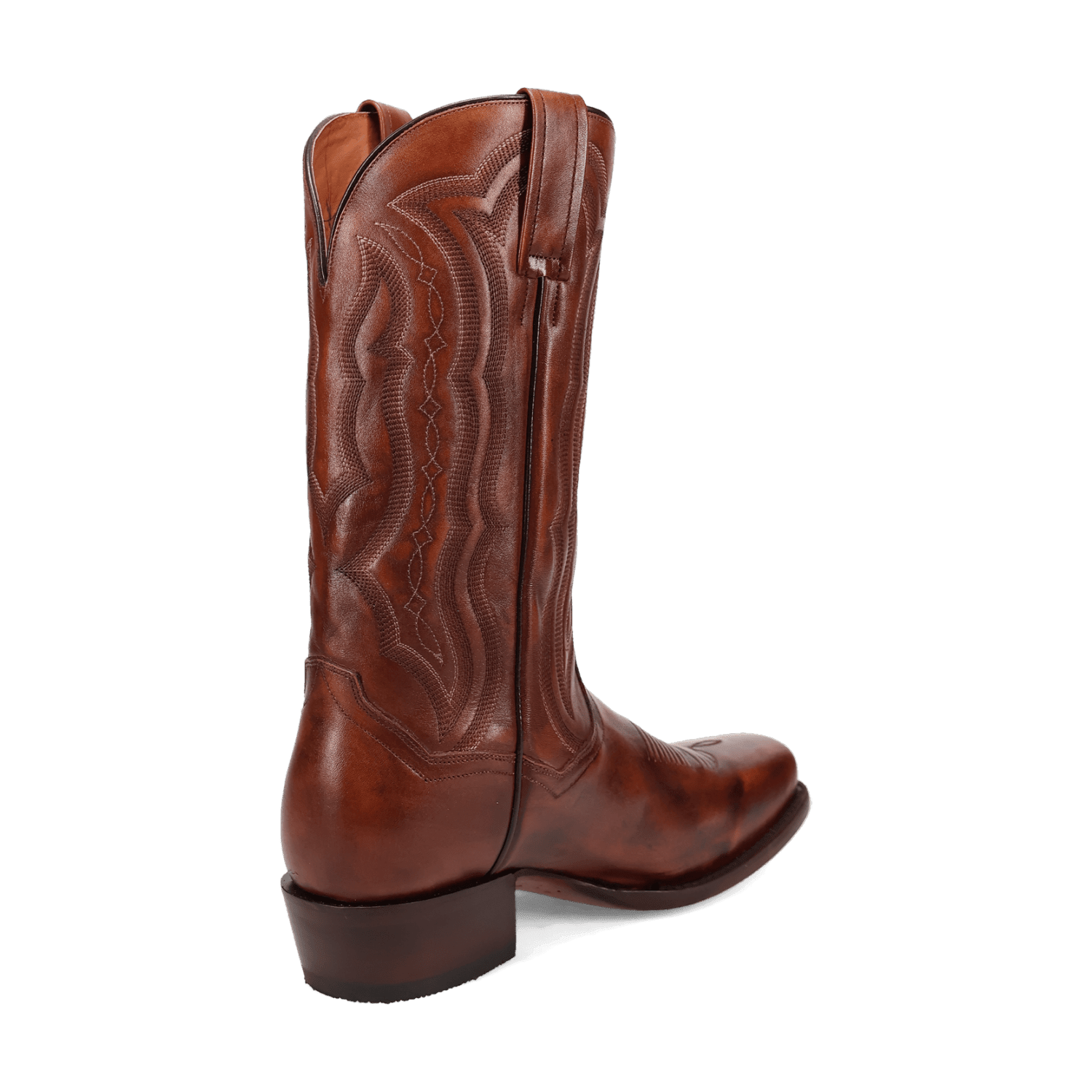 WADE LEATHER BOOT