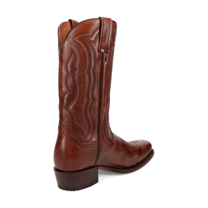 WADE LEATHER BOOT