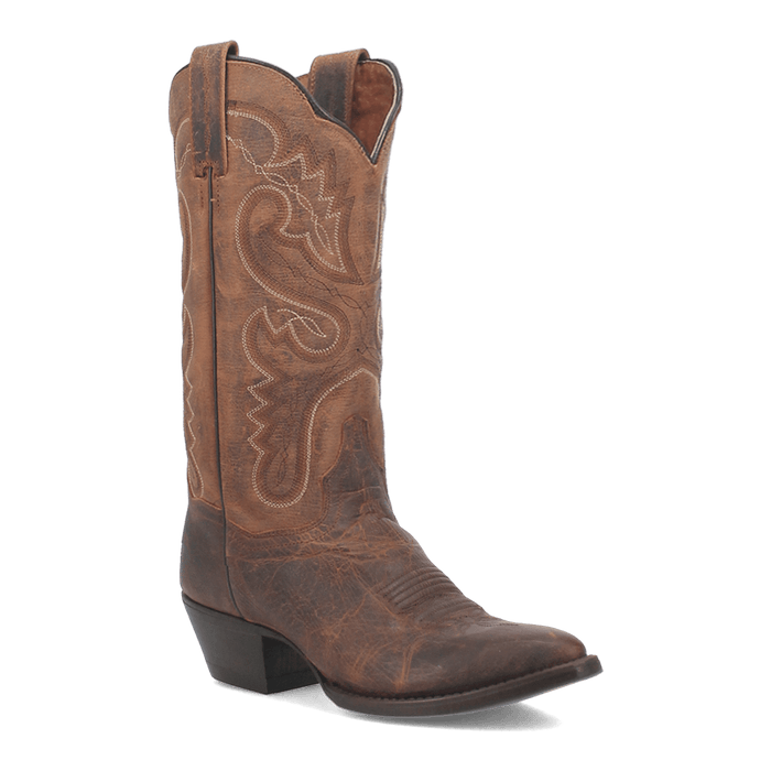 MARLA LEATHER BOOT