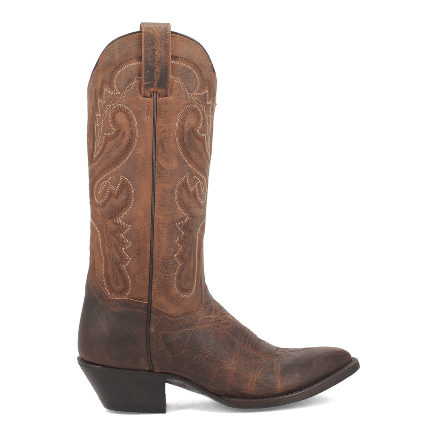 MARLA LEATHER BOOT