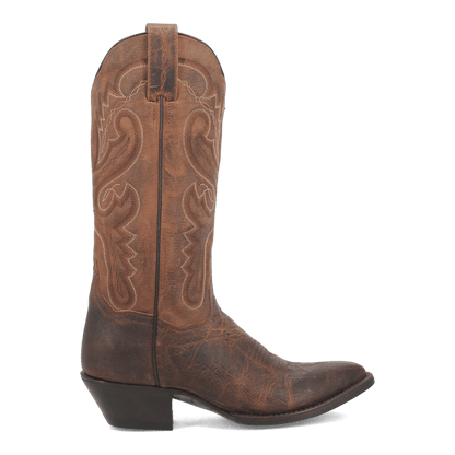 MARLA LEATHER BOOT