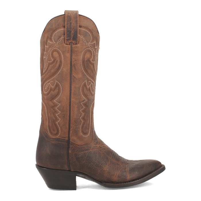 MARLA LEATHER BOOT