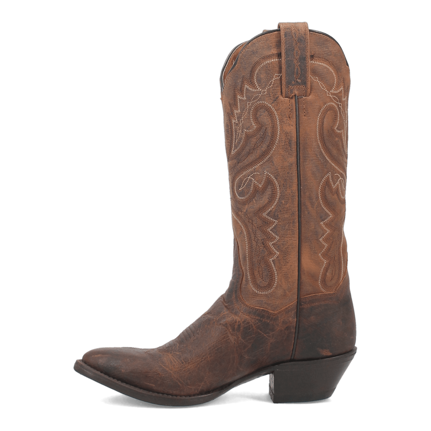 MARLA LEATHER BOOT