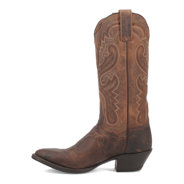 MARLA LEATHER BOOT
