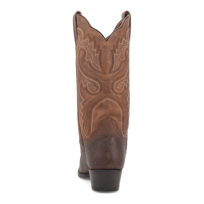 MARLA LEATHER BOOT