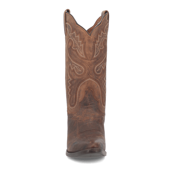 MARLA LEATHER BOOT