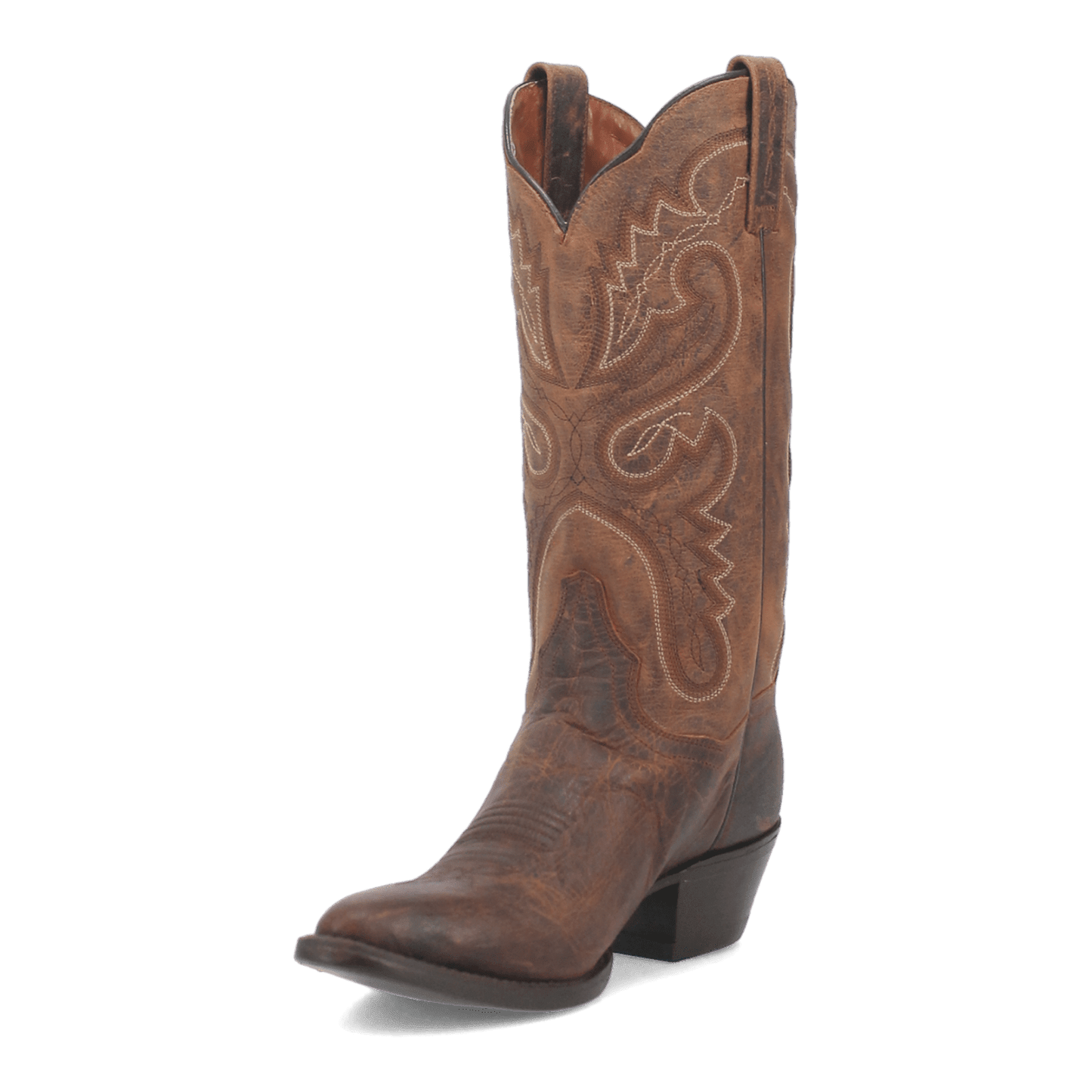 MARLA LEATHER BOOT