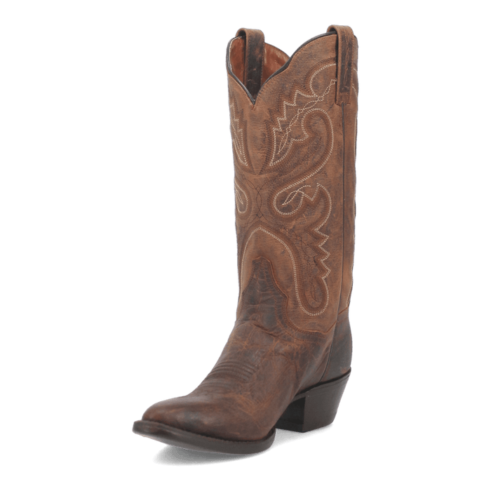 MARLA LEATHER BOOT