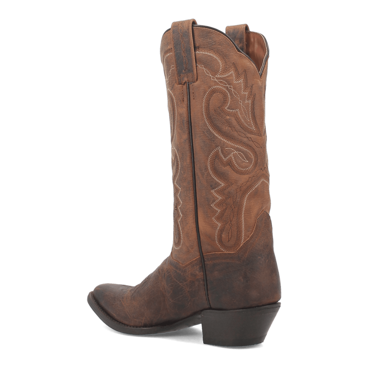 MARLA LEATHER BOOT