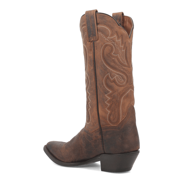 MARLA LEATHER BOOT
