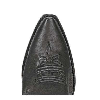 JILTED LEATHER BOOT