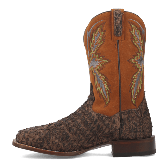DORSAL SEA BASS BOOT