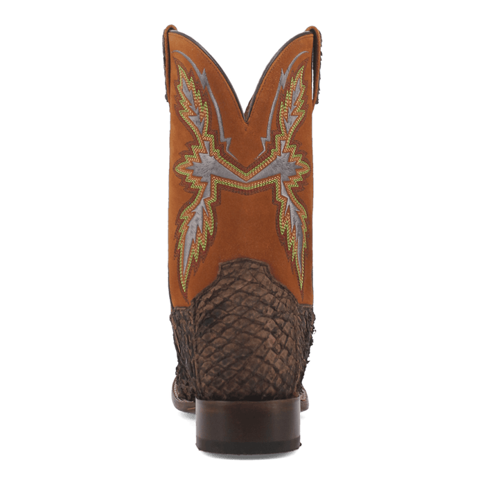 DORSAL SEA BASS BOOT