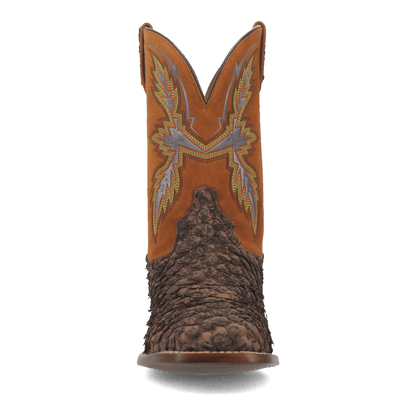 DORSAL SEA BASS BOOT