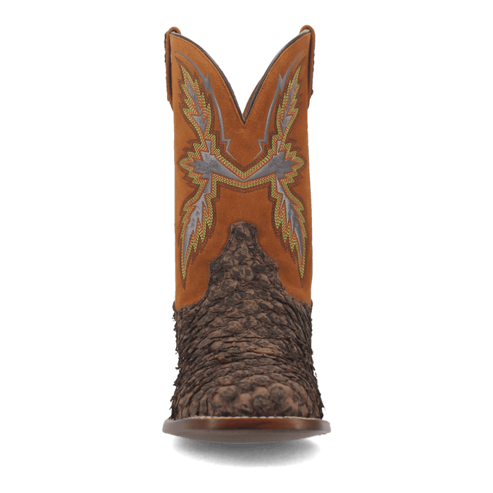 DORSAL SEA BASS BOOT
