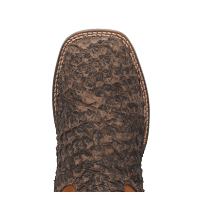 DORSAL SEA BASS BOOT