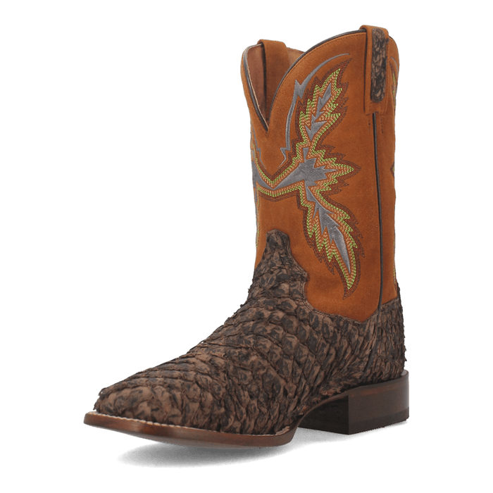 DORSAL SEA BASS BOOT