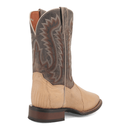 BARRETT LIZARD BOOT