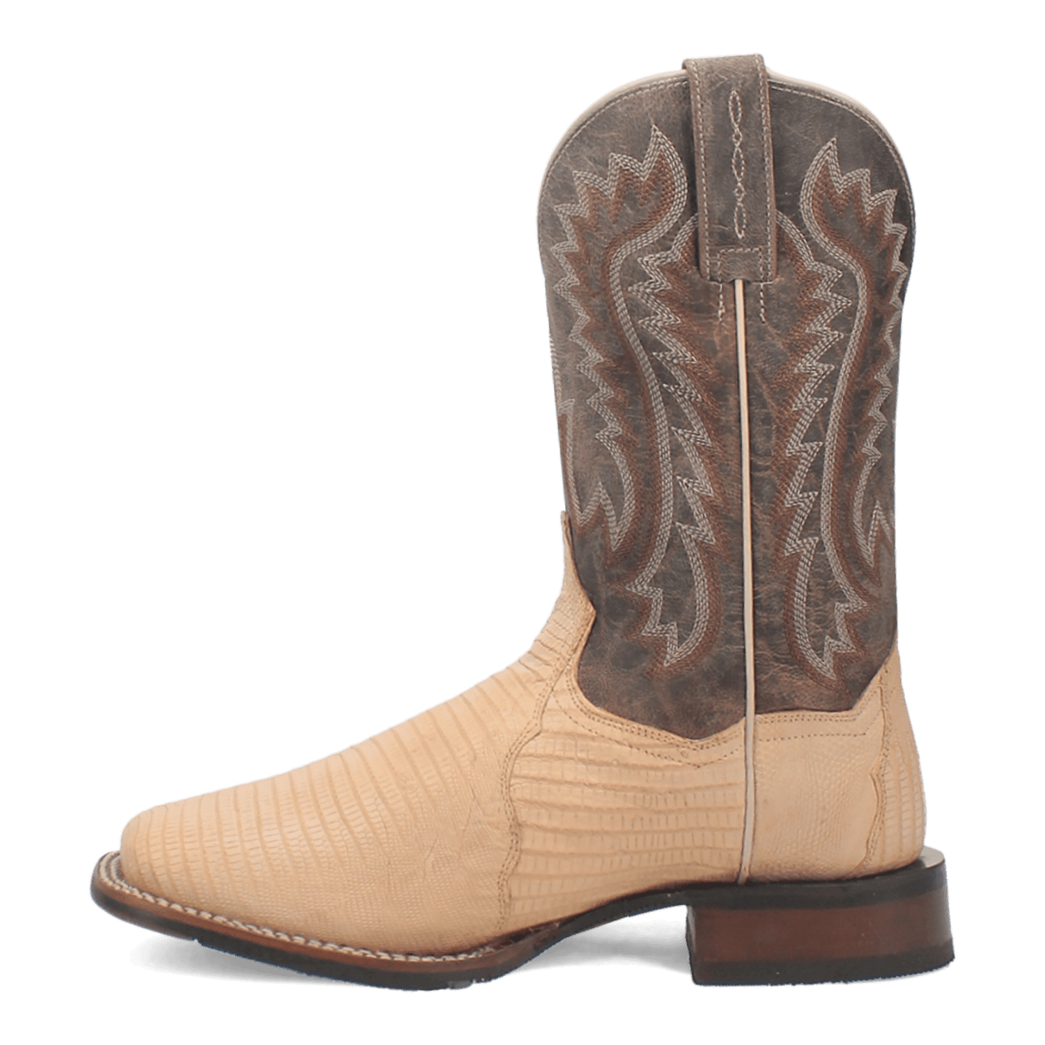 BARRETT LIZARD BOOT