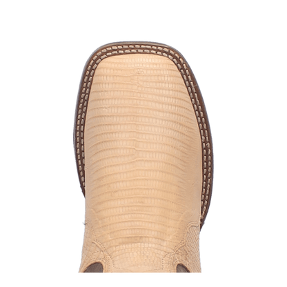 BARRETT LIZARD BOOT