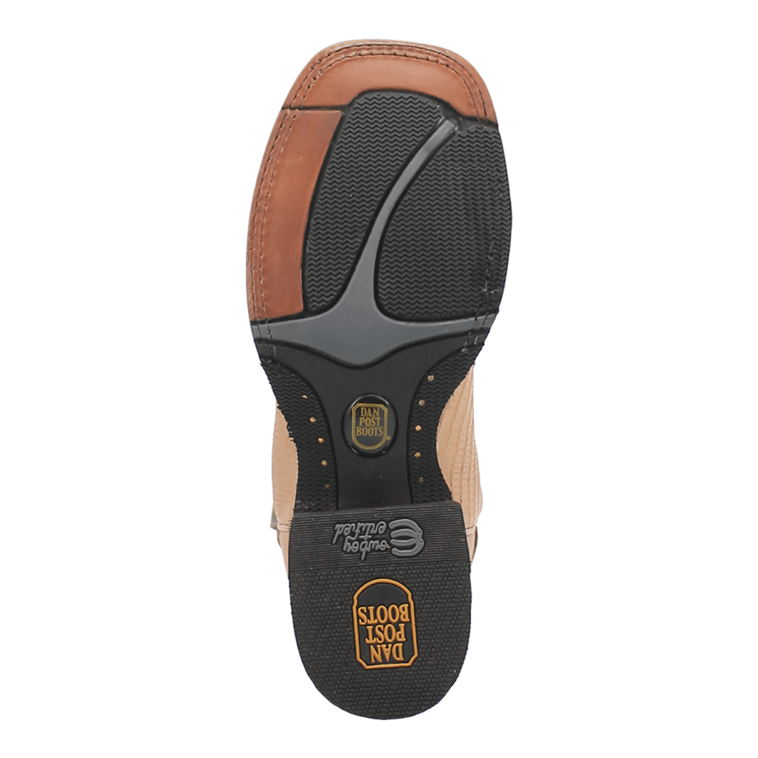 BARRETT LIZARD BOOT