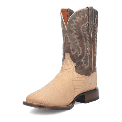 BARRETT LIZARD BOOT