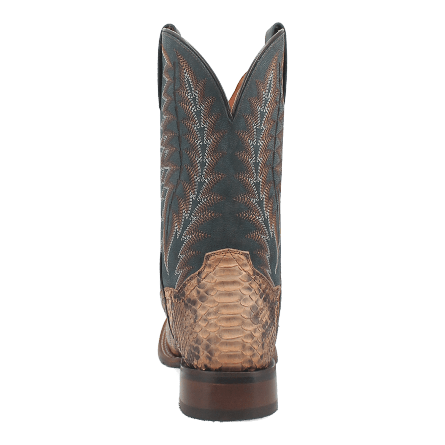 TEMPLETON PYTHON BOOT