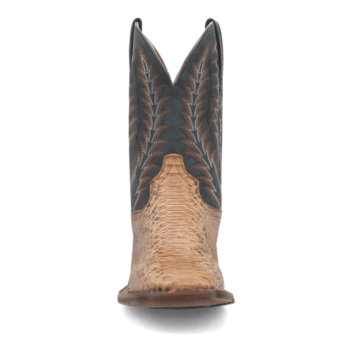 TEMPLETON PYTHON BOOT