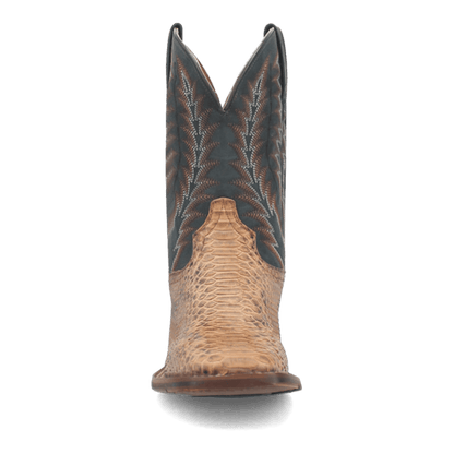 TEMPLETON PYTHON BOOT
