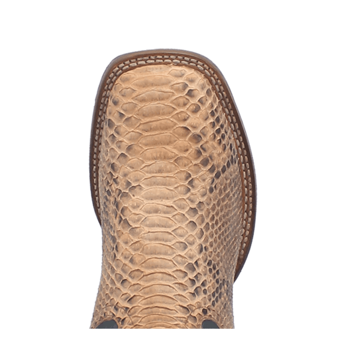 TEMPLETON PYTHON BOOT