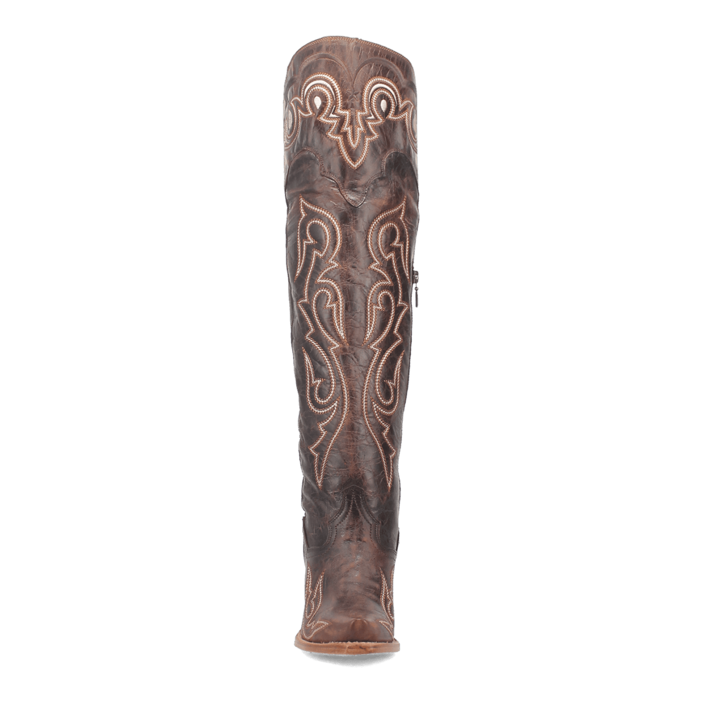 KOMMOTION LEATHER BOOT