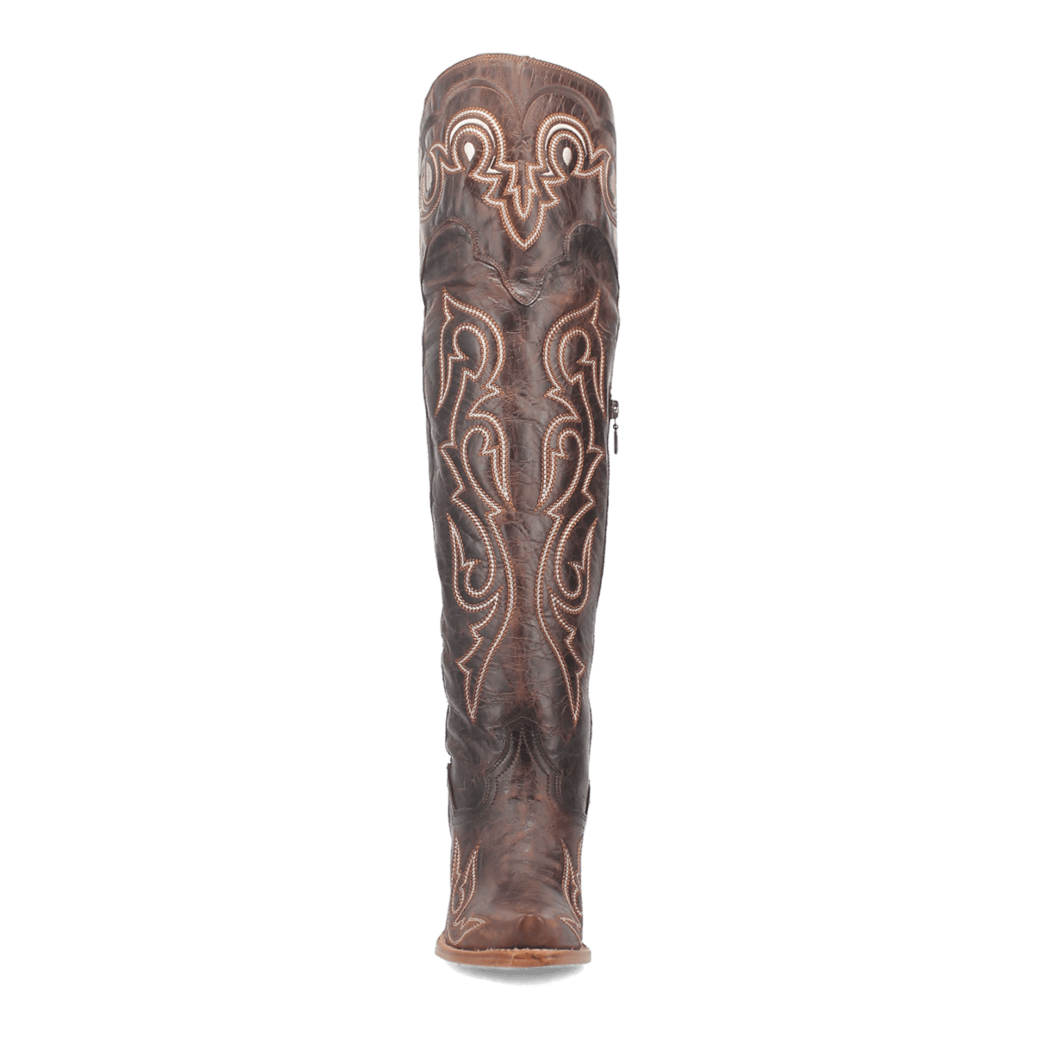 KOMMOTION LEATHER BOOT