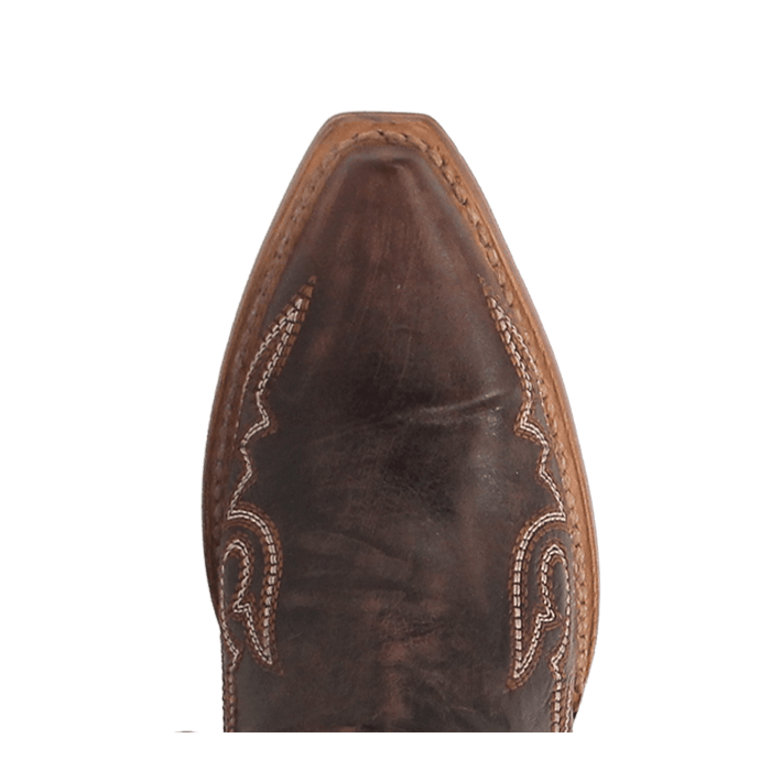 KOMMOTION LEATHER BOOT