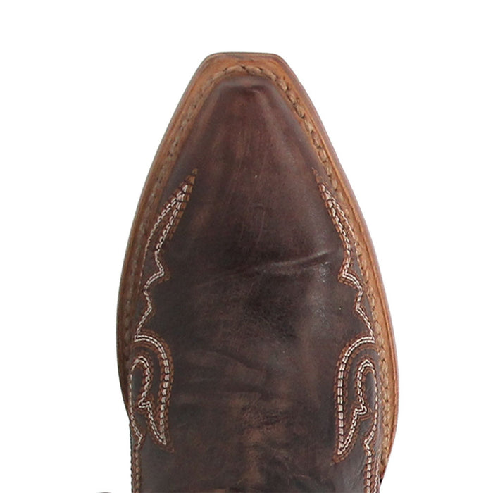 KOMMOTION LEATHER BOOT