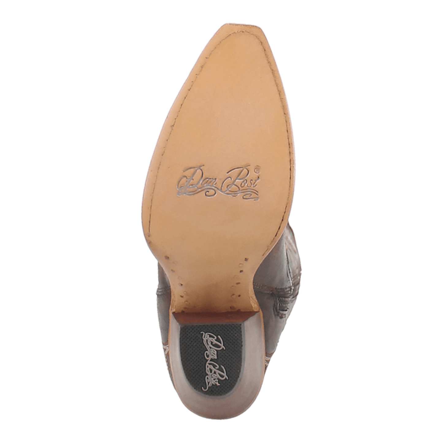KOMMOTION LEATHER BOOT