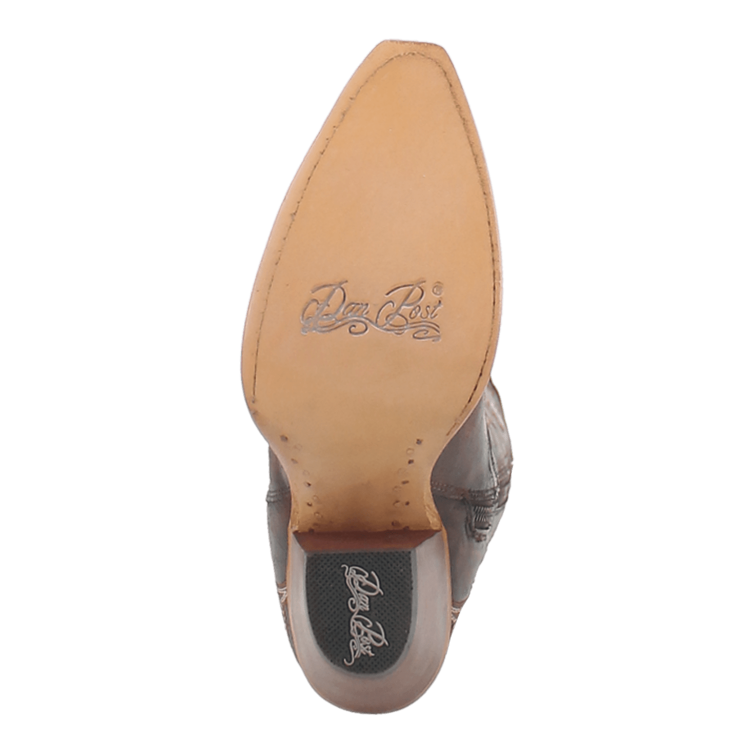 KOMMOTION LEATHER BOOT