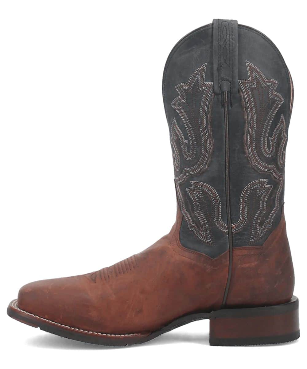 WINSLOW LEATHER BOOT