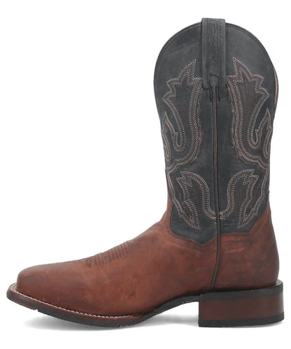 WINSLOW LEATHER BOOT
