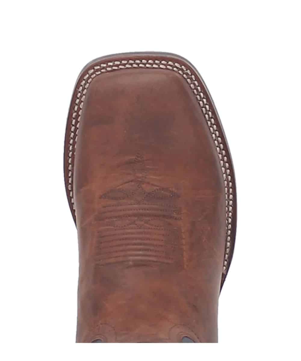 WINSLOW LEATHER BOOT