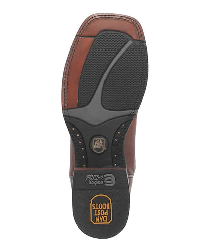 WINSLOW LEATHER BOOT