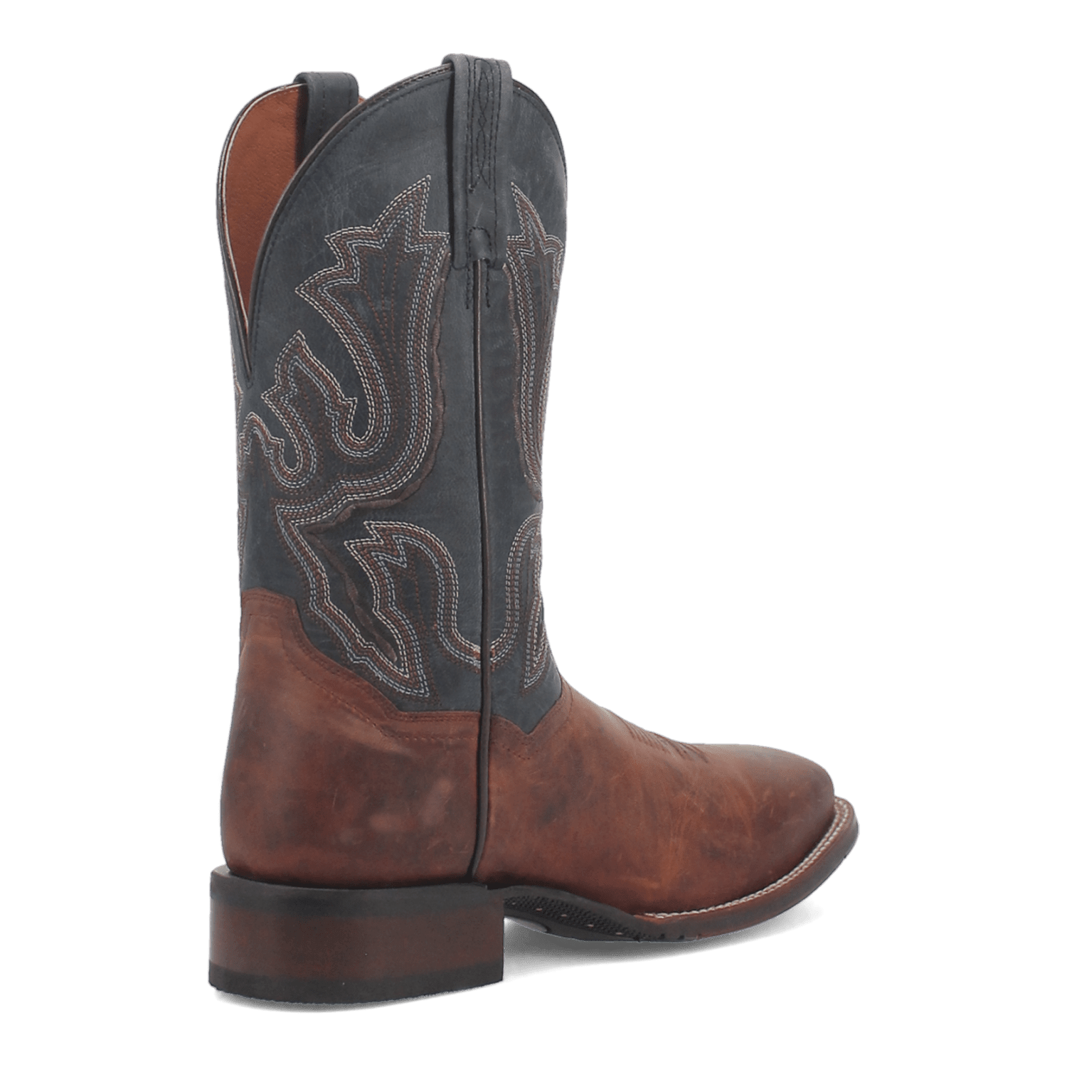 WINSLOW LEATHER BOOT