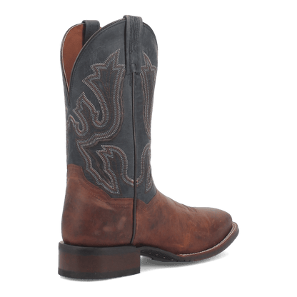 WINSLOW LEATHER BOOT