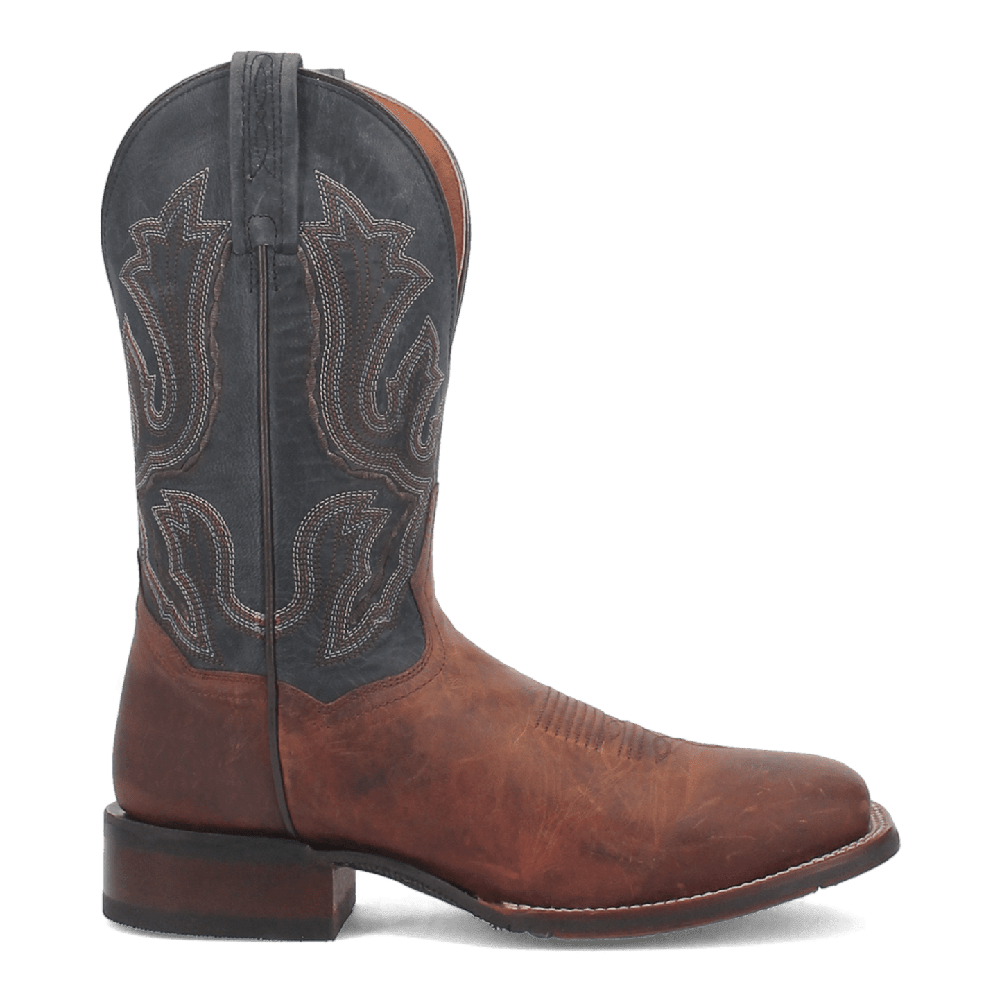 WINSLOW LEATHER BOOT