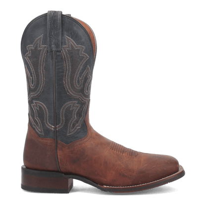WINSLOW LEATHER BOOT