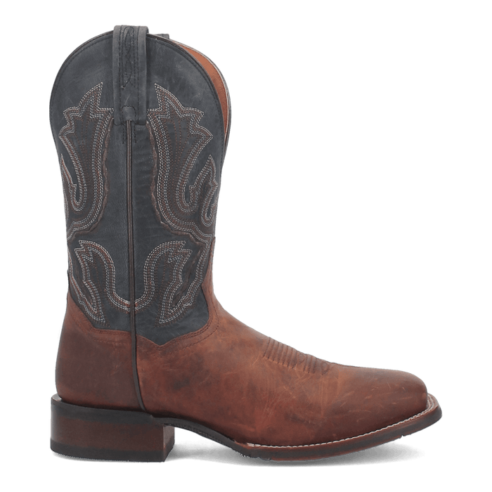 WINSLOW LEATHER BOOT