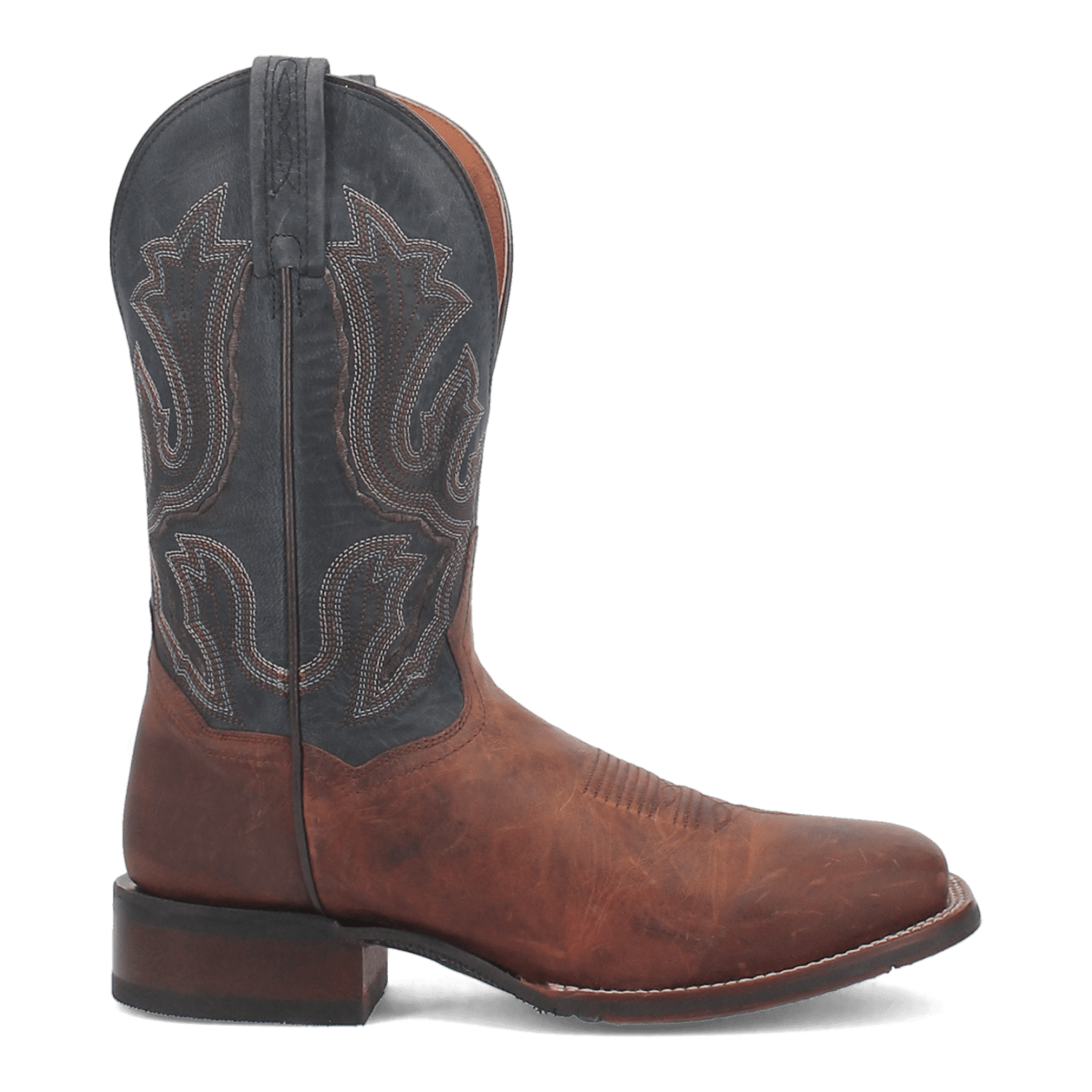 WINSLOW LEATHER BOOT