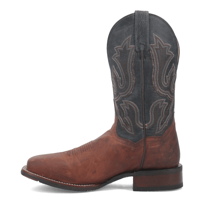 WINSLOW LEATHER BOOT